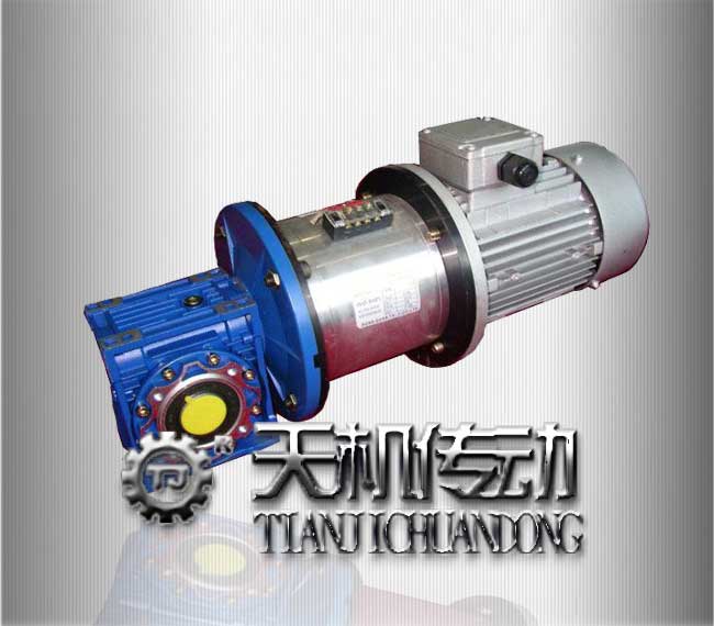 減速機(jī)離合器