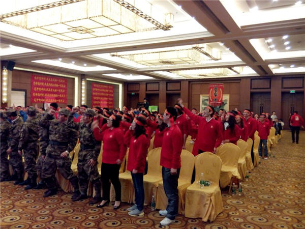 天機(jī)傳動(dòng)為夢想而戰(zhàn)