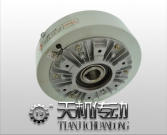 內(nèi)殼旋轉(zhuǎn)、空心軸磁粉制動(dòng)器TJ-POD-B